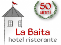 ALBERGO RISTORANTE LA BAITA