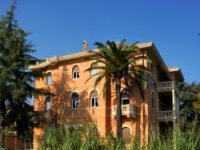 Villa delle Palme di Cerri Massimo & C. Sas