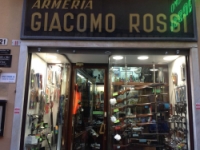 ROSSI GIACOMO & C. ARMERIA SAS