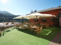 ALBERGO GALLI DI GALLI ALFONSO E MASSIMO E C. SNC