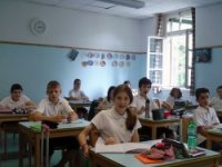 THE MILLS ENGLISH SCHOOL - SCUOLA BILINGUE PARITARIA