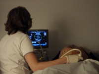 RADIOLOGIA VILLA CHIGI SRL