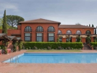 CIRCOLO DEL GOLF DI ROMA