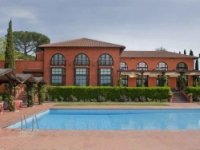CIRCOLO DEL GOLF DI ROMA