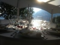 Villa Cian Pizza Restaurant & More