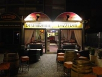 Patio Latino Restaurante