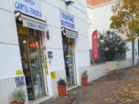 Geosta Trekking & Cartolibreria