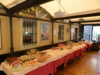 Trattoria Cavour