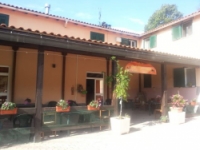 Asd Dal Maneggio Ristorante Pizzeria