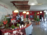 Ristorante Bar Pizzeria Barone Rosso
