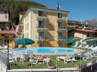 Stella d'Oro: Hotel Residence e Appartamenti a Tremosine