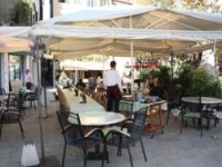 Taverna Capitan Uncino
