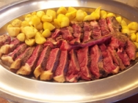 Al Glicine - Trattoria Tipica