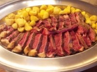 Al Glicine - Trattoria Tipica