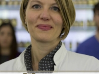 FARMACIA SAN MARCO DEL DR. FERRUCCIO SARTORI DI BORGORICCO