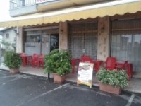Bar Trattoria Roxy