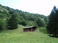 CHALET NOVEZZA
