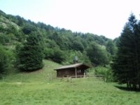 CHALET NOVEZZA