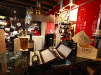 Il Luppolo e L'Uva Bar Ristorante
