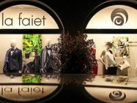 LA FAIET DI MAGNI GIORGIO & C. SAS
