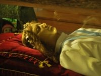 SANTUARIO SANTA MARIA GORETTI