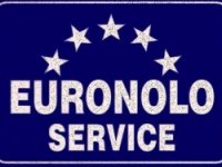 Euronolo Service - Noleggio con conducente