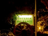 Osteria Dei Santi