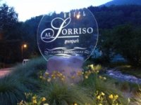 HOTEL AL SORRISO GREENPARK