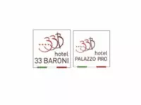 Hotel 33 baroni & palazzo piro hotel