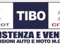 Bruno Tibo Srl: Centro assistenza Citroen
