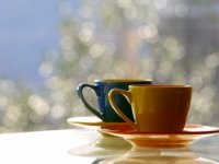GD COFFE DI DE ROSSI GERMANO