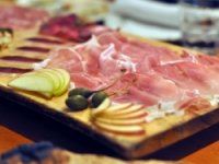 PIZZERIA LA PIAZZETTA