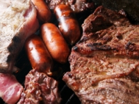 DON ANDRES Ristorante Argentino