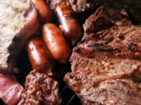 DON ANDRES Ristorante Argentino