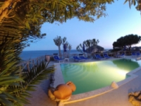 LA VILLA SAS DI IACONO ANNA