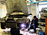 OFFICINA CIRIGLIANO DONATO