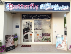 Butterfly di trieste marilena & c. s.a.s. - Istituti di bellezza - Belvedere Marittimo (Cosenza)