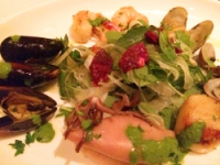 Ristorante Osteria ai Nidrì