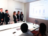 GESTIONI E MANAGEMENT S.R.L.