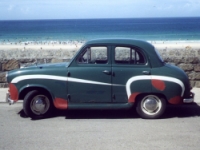 NIZZI AUTO