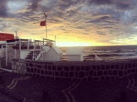 RISTORANTE LIDO VIVARA DI FERRANTINO MADDALENA