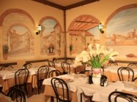 Ristorante Pizzeria da Marco