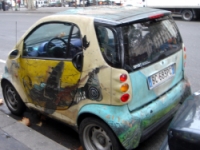 CARROZZERIA VECCHIO MULINO SNC