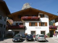 Residence Villa Trieste
