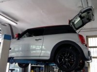 AUTOFFICINA DI PAGANI ANTONIO DITTA
