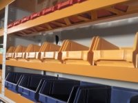 MARIN PLAST F.LLI BOCCI E C. SNC
