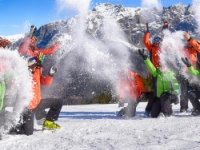SCUOLA NAZIONALE SCI BORMIO