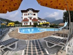 Hotel alpenrose albergo ristorante - Alberghi - Vattaro (Trento)