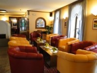 ALBERGO DOLOMITI DI CAZZETTA MARIA LUISA & C. SAS