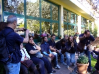 COMUNITA' TERAPEUTICA MOLISE
